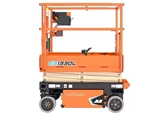 New JLG Scissor Lift for Sale